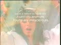 Miracle Cure - Blank & Jones ft. Bernard Sumner