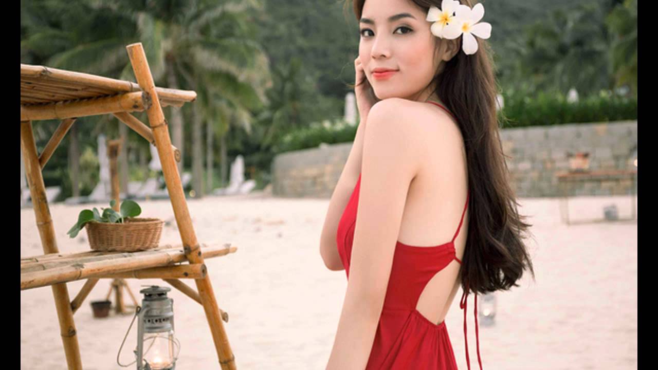 Вьетнамские Красивые Девушки