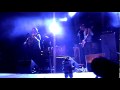 The SLiP: Paper Birds, HSMF 2010