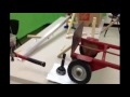 Rube Goldberg Physics Project