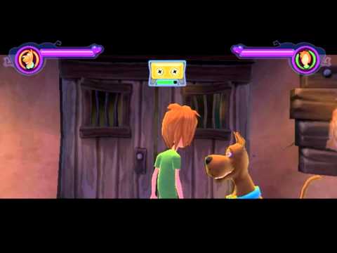 Scooby-doo And The Spooky Swamp - Ds  Ps2  Wii - Gadgets Official Video Game Preview Trailer Hd