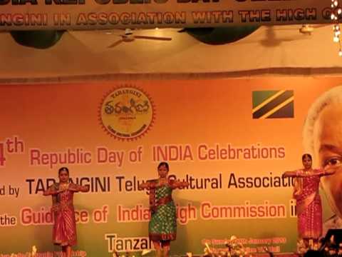 tu hi tu star plus anthem dance performance