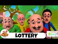 மோட்டு பட்லு எபி 23 | Motu Patlu Ki Lottery | Motu Patlu Animated Story | Motu Patlu Tv Show 2024