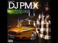 Dj PMX - Miss Luxury (feat .Maccho, Gipper, Koz, Hi-D & Foxxi misQ)