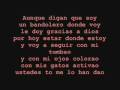 Los Bandoleros - Don Omar ft. Tego Calderon