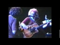 Jerry Garcia & David Grisman - Ripple - 02-02-1991