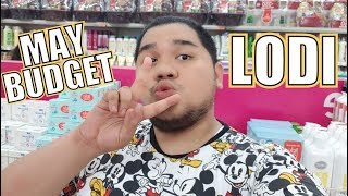 MAG GO-GROCERY TAYO! (PAGKAIN ULIT HA HA HA) | LC Live #14