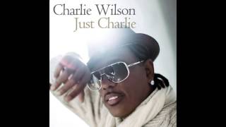 Watch Charlie Wilson Where Would I Be video
