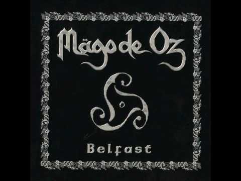 LYRIC MAGO OZ DAME AMOR lyric mago oz dame amor: