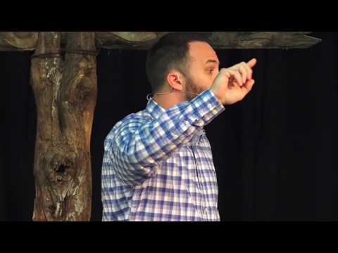 PASTOR DARST PREACHING ON A SUNDAY LAUNCH
