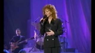 Watch Reba McEntire I Wont Mention It Again video