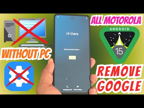 WITHOUT PC ANDROID 15 – Motorola frp bypass, Google WITHOUT PC ANDROID 15 – Motorola frp bypass, Google