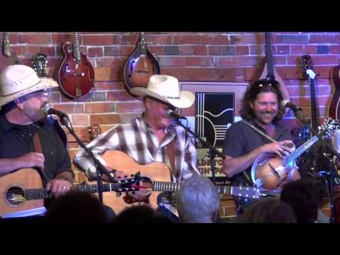 Diamond For Your Heart Live CO
