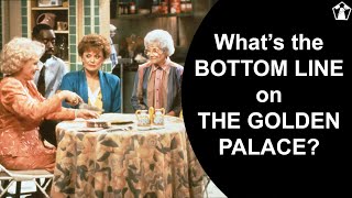 The Bottom Line On The Golden Palace | Watch The First Review Podcast Clip