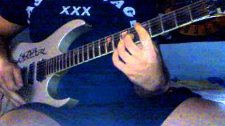 Watch Gamma Ray Changes video