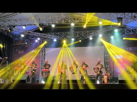 Sayuti Family Semifinal Festival Sahur Sahur 2024 di Mempawah