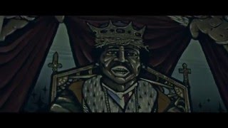 Royce 5'9 - Universe