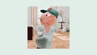 Whats Bugging You - The Backyardigans Slowed Reverb