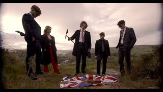 Seb Lowe - Ode to Britannia ( Music )