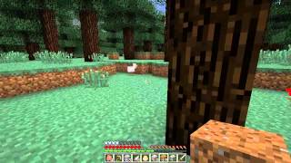 2V2 Hunger Games W Craftpixel, Ghost, And Franktheprogamer