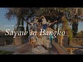 Sayaw sa Bangko | Enochs Filipino Club 2021