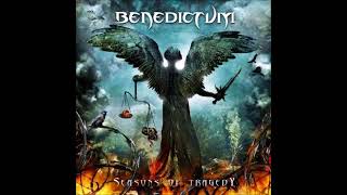Watch Benedictum Seasons Of Tragedy video