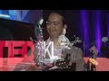 Malaysian Stories: Az Samad and Cheryl Tan at TEDxKL 2013
