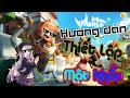 Hướng Dẫn Thiết Lập Mật Khẩu Trong Game Mini World : Block Art !!!