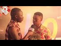 Wadau kwenye Jibebe Challenge