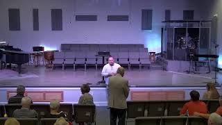 Rebuild the Family: Work On The Marriage 05/08/2022