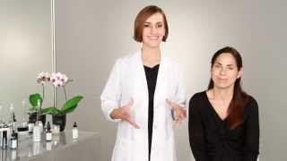 How to Make Dry Skin Moist with SkinCeuticals Hydrating B5 Gel
