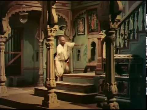 Mother India 1957 Full Movie