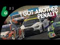 Low Point | ATTC S2 UK | Round 3 Low Point | ATTC S2 UK | Round 3