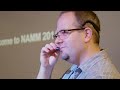 MOTU at NAMM 2014: new sound libraries for MachFive 3