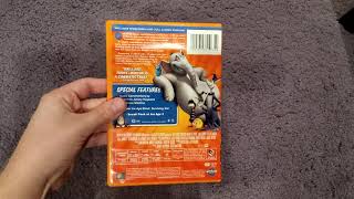 Dr. Seuss Horton Hears A Who 2008 Dvd Review