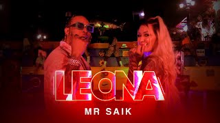 Mr. Saik - Leona