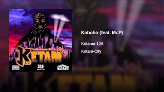Watch Ketama126 Kabobo feat MrP video