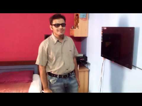 KYUN CHALTI HAI PAWAN BY HIMANSHU