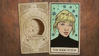 Watch Maisie Peters The Good Witch video