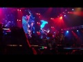 John Mayer & Zac Brown Band - Neon