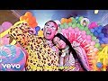 6ix9ine, Nicki Minaj, Murda Beatz - “FEFE” (Official Music Video)