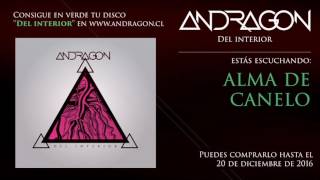 Andragon Preview Del Interior