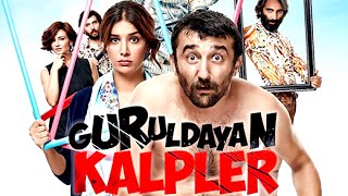 Guruldayan Kalpler | Türk Komedi Filmi |  Film İzle