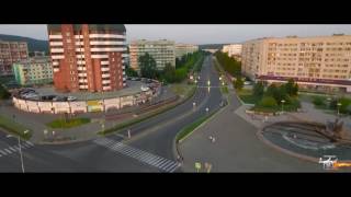Видео Зеленогорск 2017. Взгляд с высоты. от Игорь Бах, Зеленогорск, Россия
