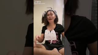 No Bra No Challenge