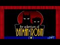 [The Adventures of Batman & Robin Cartoon Maker - Игровой процесс]