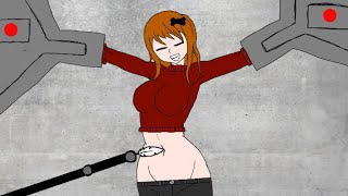 Tickle Torture Animation (sweater weather) (8)