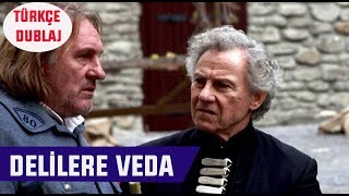 Delilere Veda ( Farewelfools 2013) - TÜRKÇE DUBLAJ (Gérard Depardieu, )