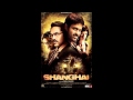 Shanghai - Bharat Mata Ki Jai HD (official) Full song !