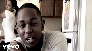Watch Kendrick Lamar She Needs Me video